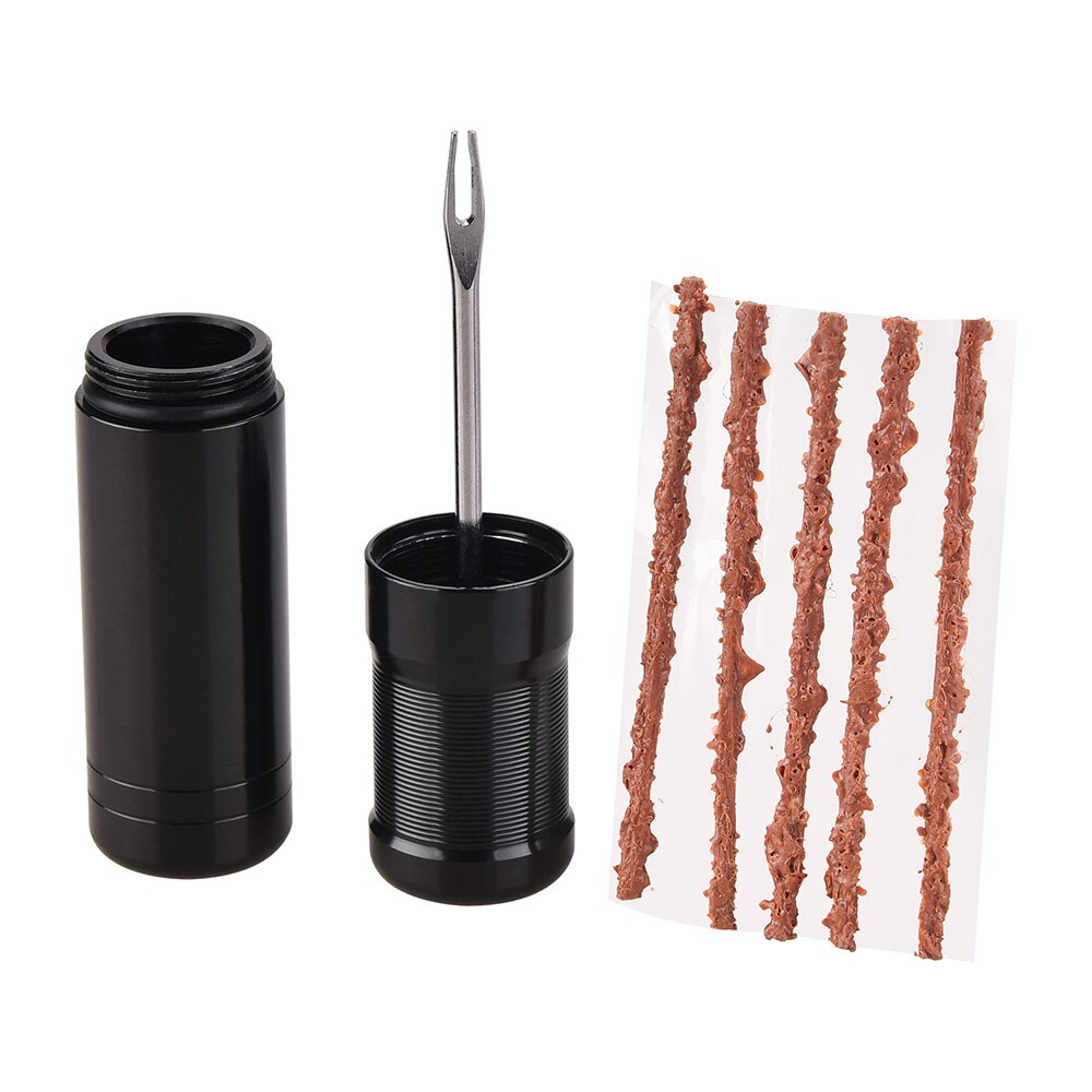 20PCS Autoband Lont Vacuüm Band Reparatie Nagels Wieken voor Auto Puncties Auto Motor Repareren Rubber Tubeless Band Reparatie tool  34