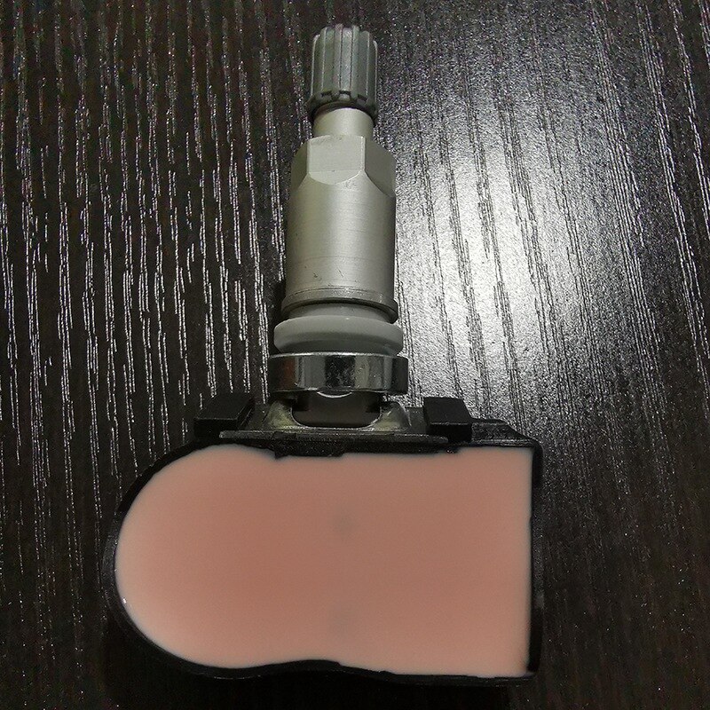 4Pcs Tpms Sensor 31341171 Bandenspanning Sensor Voor Volvo C30 C70 S40 S60 S70 S80 V40 V50 V60 XC60 XC70 XC90