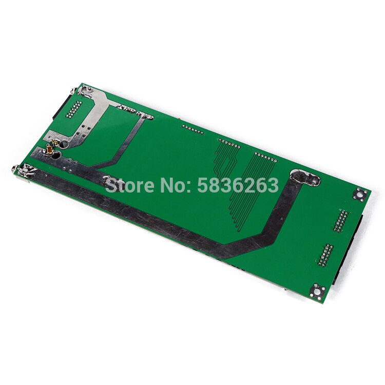 Pack de 20s 74v haute puissance, 18650 batteries au lithium, alimentation murale, boîtier de batterie bms, appareils électriques de bricolage, alimentation de secours