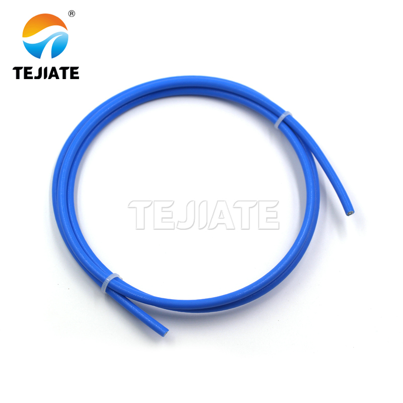 1M RG178 RG174 LMR100 RG316 RG316D RG58 RG142 RG405 RG402 cable coaxial RF baja pérdida 50 ohmios 1 metro de largo: Marfíl