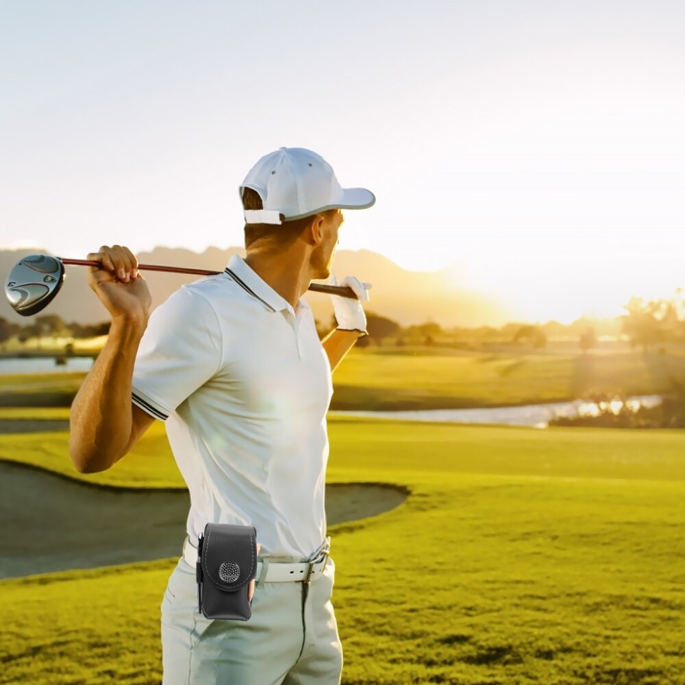 1 Set Marker Golfs Golfs Tee Bag Golfs Accessory Golfs Tool Set