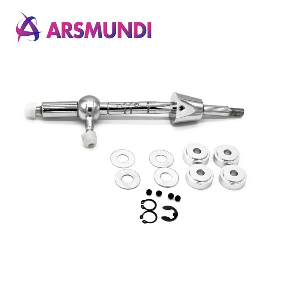 Racing Short Quick Shift Shifter fit for Mitsubishi Lancer Evolution EVO 4 5 6 7 8 96-04