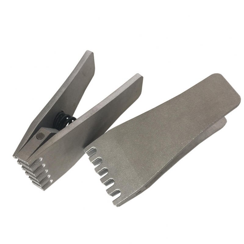 1Pc pince volante raquette de Badminton chaîne machines-outils pince Badminton Raket outils accessoires