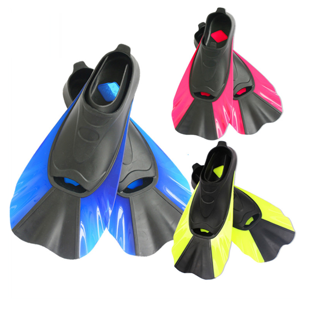 Palmes De Main Pour Natation/Plongée - Taille L Bleu - Augmentation Poussée, Réduction Résistance à L'Eau - 6