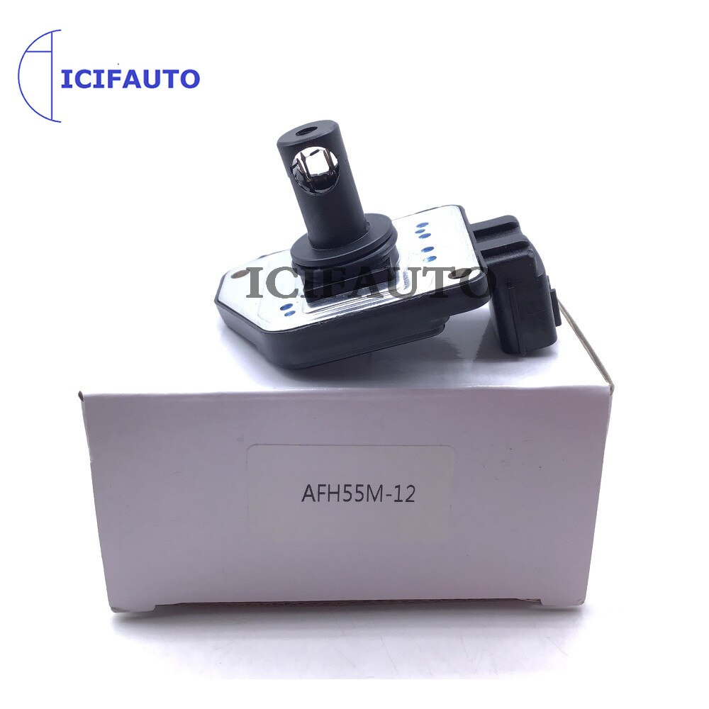 AFH55M-12 Mass Air Flow Meter Maf Sensor For Nissan Frontier X-Terra Pickup NP300 2.4L OE# 16017-1S710 16017-3S500 16017-3S510