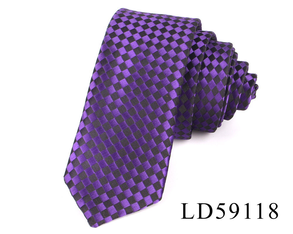 Skinny Tie For Men Women Classic Striped Neck Tie For Party Business Casual Suit Neckties Wedding Neck Ties For Groom: Black Green