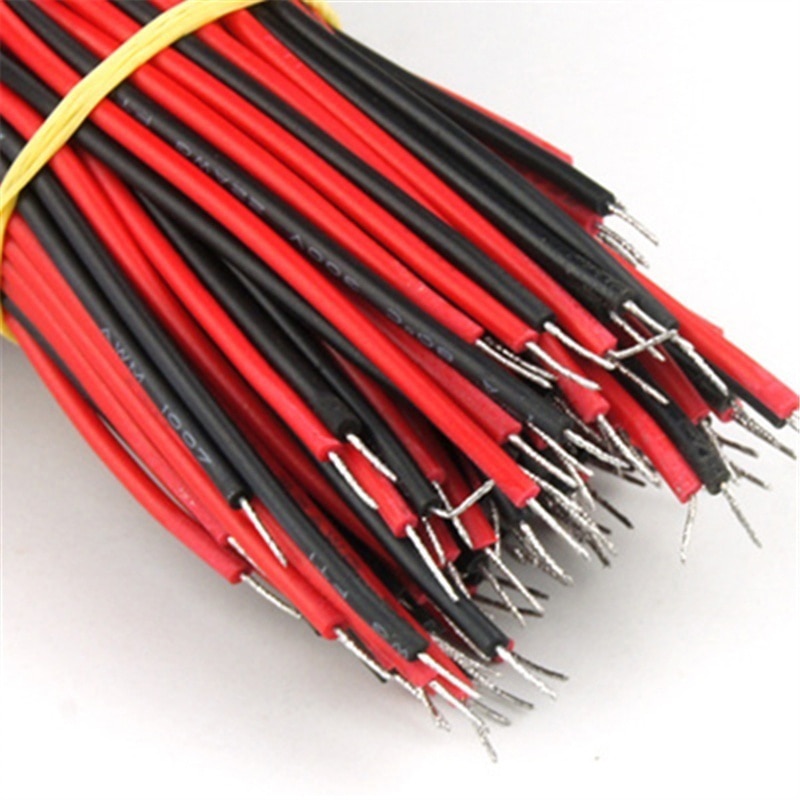 20pcs/set Male to Female Plug Terminal Wire Connector Terminal Line for LED Downlight Ceiling Lamp