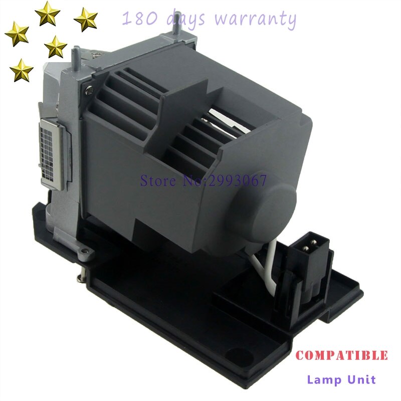 NP24LP Ersatz Projektor Bloße Lampe mit gehäuse Für NEC NP-PE401H/NP510C mit 180 tage garantie