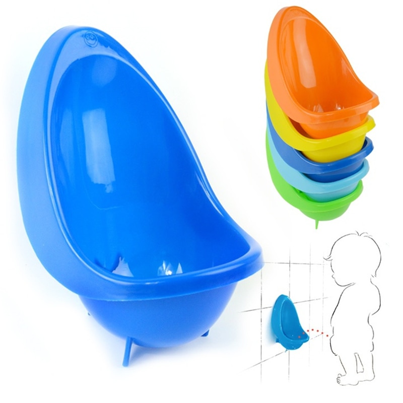 800ml Kinder Töpfchen Urinal Pee Wc Trainer kinder saugnapf urinal kinder stand urinal eimer