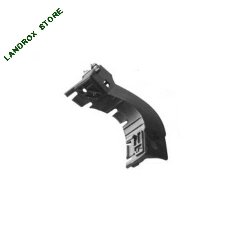 Bumper bracket For LAND ROVER FREELANDER 2 OEM：LR029746 LR029748