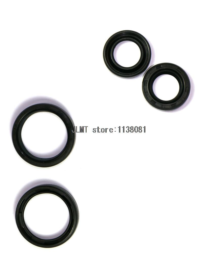 Vorkoliekeerring passend voor yamaha 600 tt en verder 1985 43 x 55 x 11 43 55 11 mm