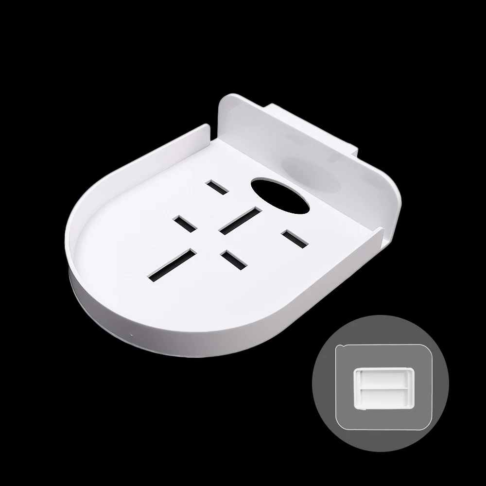 Waterproof Junction Box for CCTV Camera Bracket Junction Boxes Cable Deep Base Camera Mount Bracket Rounds Support Deep Base: Beige