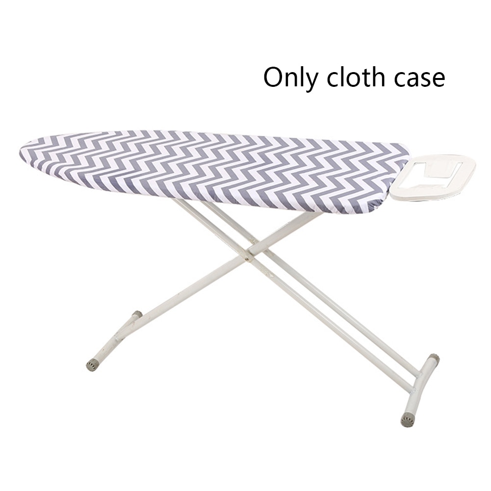 Housse pour planche à repasser, tampon en feutre lavable, antidérapant imprimé, plat, résistant à la chaleur, en coton Extra épais, léger