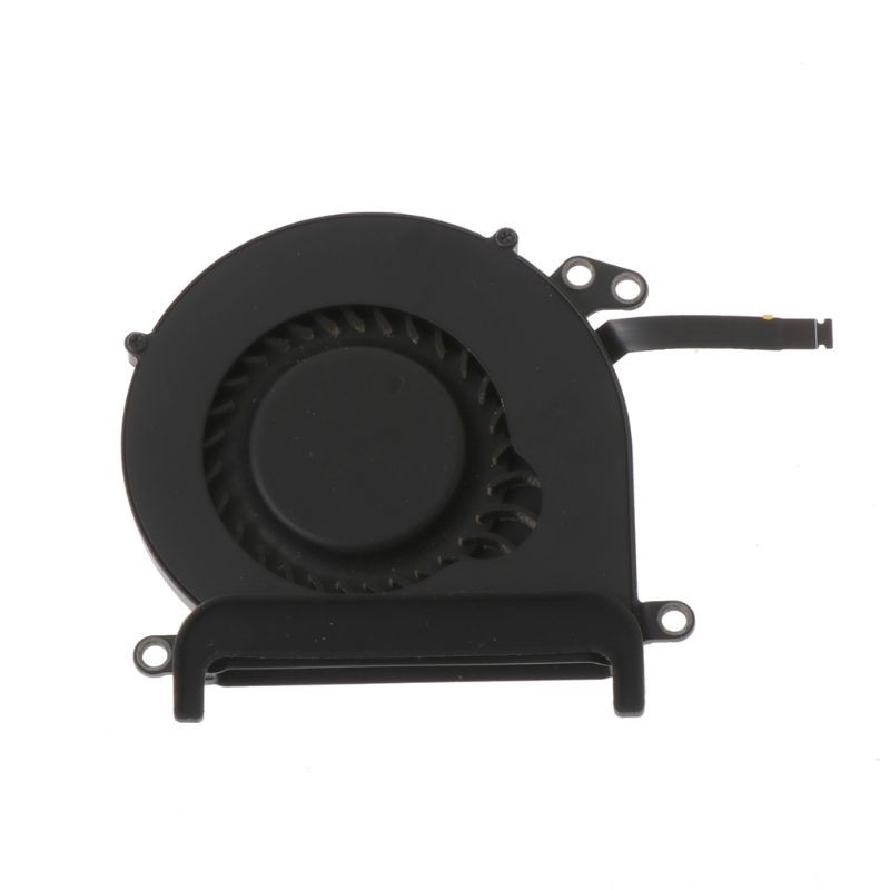Laptop Cooler CPU Cooling Fan For Macbook Air 11" A1370 A1465