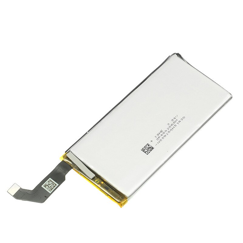 BATTERIA COMPATIBILE CON GOOGLE PIXEL 4 G020I-B 2800MAH ALTA CAPACITÀ CON KIT SMONTAGGIO INCLUSO