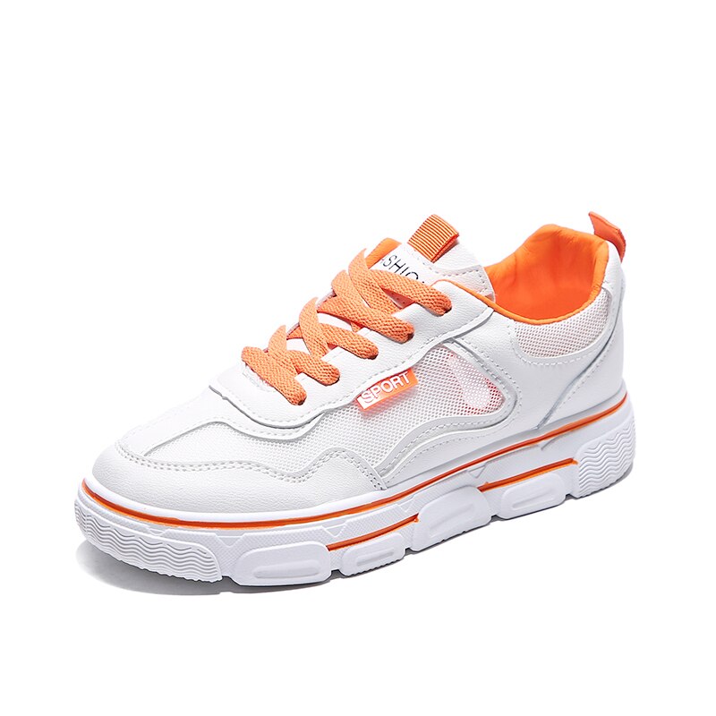 Tenis Feminino Women Tennis Shoes Female Gym Sport Shoes Stability Breathable Mesh Sneakers Women Trainers Zapatillas Mujer