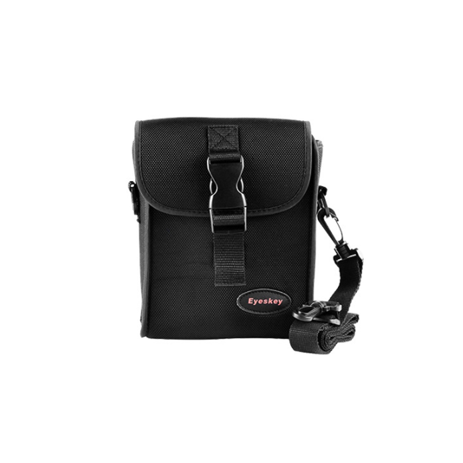 Telescope Universal Bag Case With Shoulder Strap Storage Bag Double Single Cylinder Telescope Storage Bag Travel Case #ZER: A