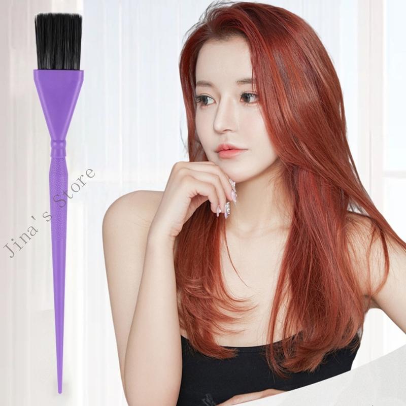 Hair Color Tint Applicator,Hair Coloring Dying Brush Tint Brush Hair Dyes Brush