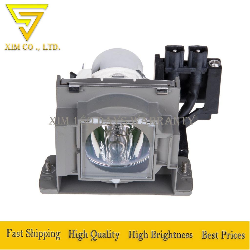 Vlt-XD400LP Projector Lamp for Mitsubishi XD490U XD490 XD480U XD460U XD460 XD450U XD400U Lvp-XD490 ES100U DX540 Projectors