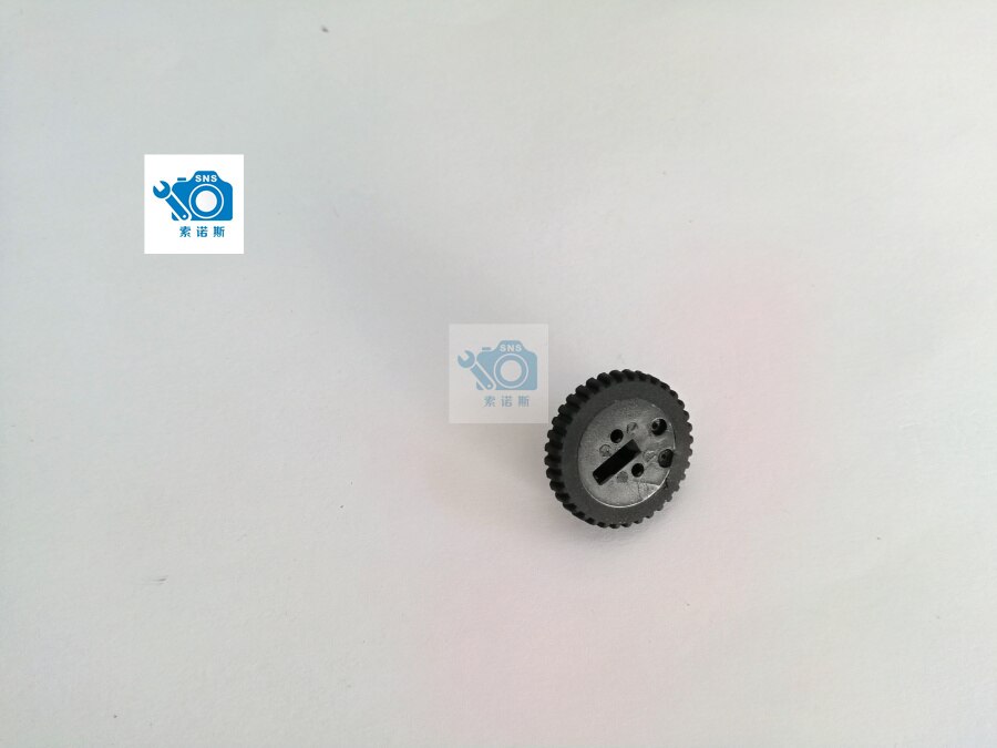 Sluiterknop diafragma wiel draaischijf draaischijf eenheid voor cano 6d digitale camera reparatie onderdeel