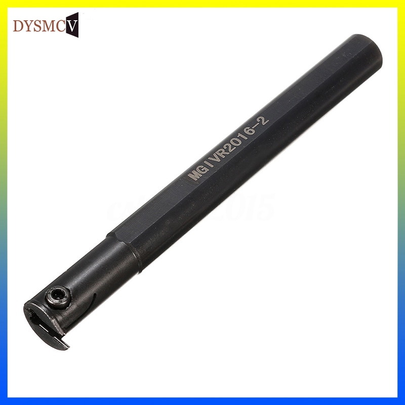 Supports of MGIVR2520-2 MGIVR2016 internal grooving and parting turn support CNC lathe tool for MGMN200