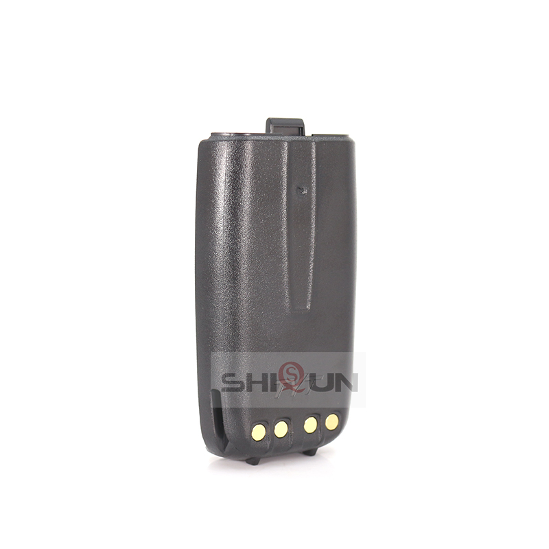 TYT 1PC TH-UV8000D walkie-talkie TH-UV8000E UV8000E TC-8000 batteria agli ioni di litio 3600mAh per radioamatori CB a doppia banda UV8000D 10W