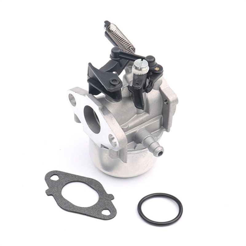 Carburador 796608 591137 para cortacésped Briggs & Stratton 590948 59094 111000 11P000 121000 12Q000