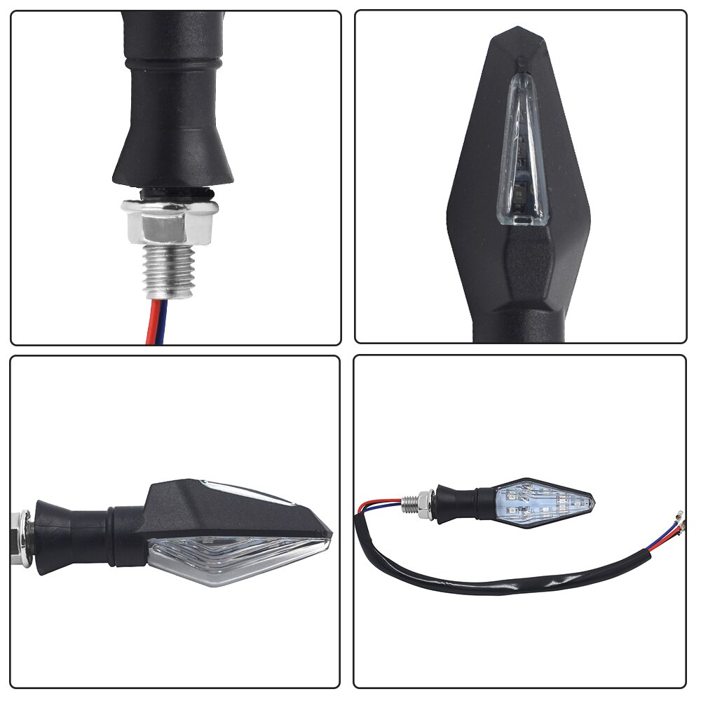 Clignotants Rétroviseur Fumée - Paire Pour Mercedes W220 S-Class & W215 CL-Class (1999-2003) - Compatible N6r588