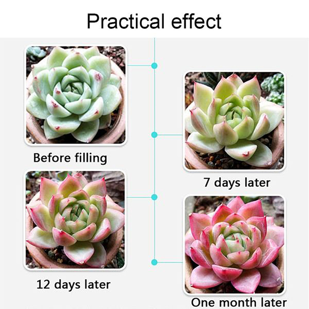 Tubos de LED USB para cultivo de plantas de interior flor hidropónica Lámpara de cultivo de plantas