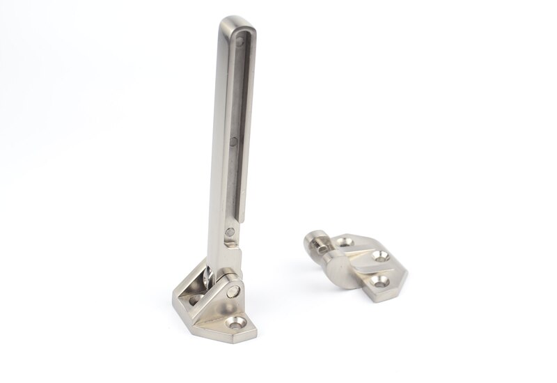 Thick door security buckle/lock,Zinc Alloy casting, Anti-theft deduction chain, bolt Wooden doors security, anti-lock