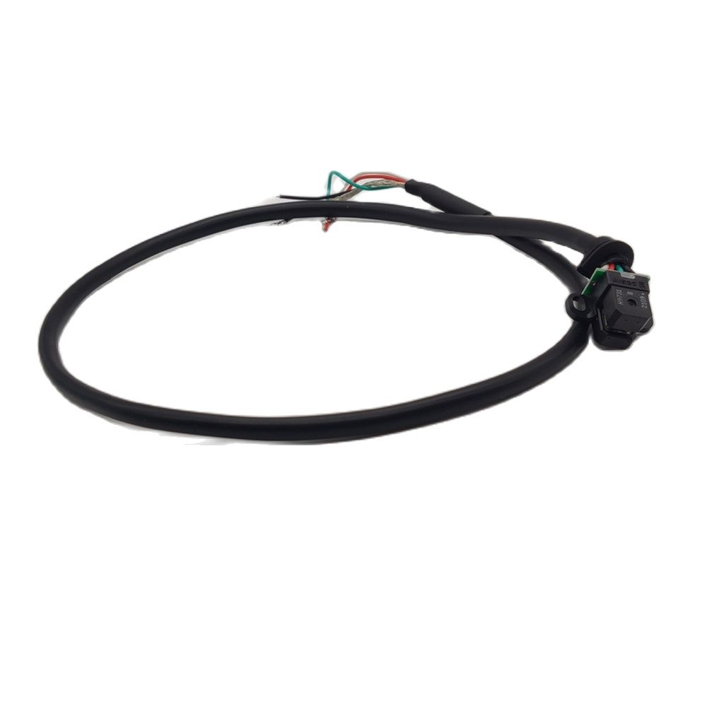 Factory Price Mini Optical Rotary Encoder Module 6MM 8MM Shaft A B Phase Signal Modular Encoder PD30