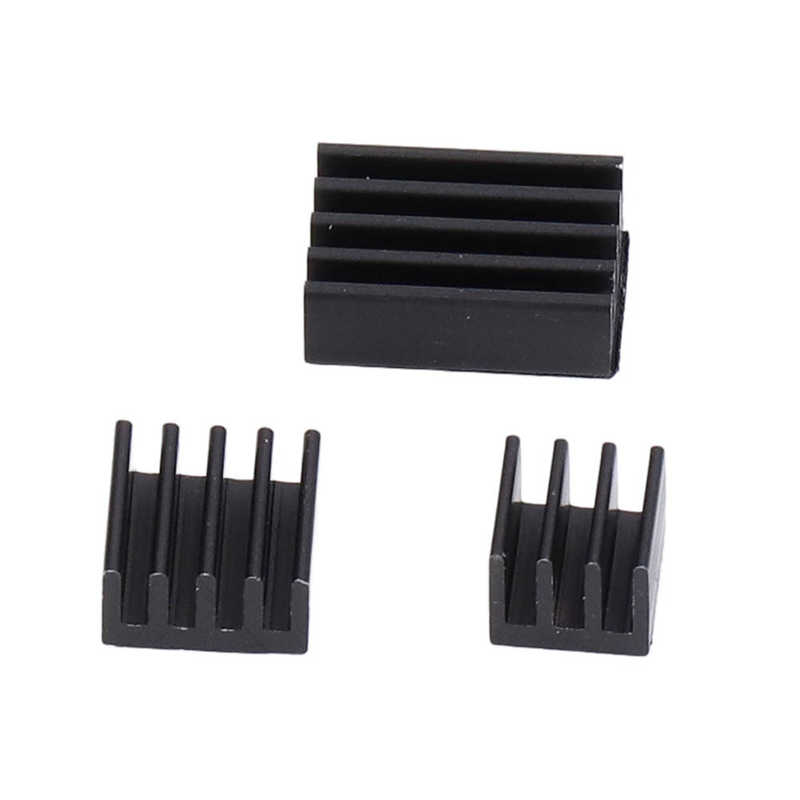 Cooling Block Fans Kit High Efficiency Heat Dissip... – Grandado