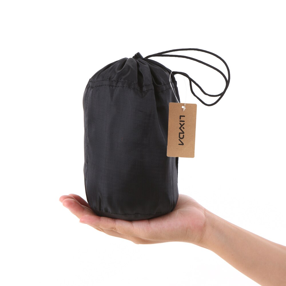 Ultralight Summer Mesh Tent Camping Outdoor Tent Mosquito Repellent Tent Net Outdoor Insect Bugs Shelter Pyramid Mesh Net