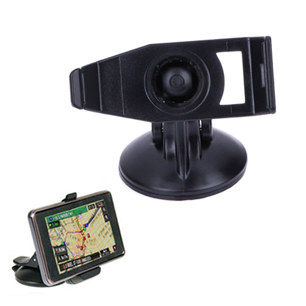 Supporto per supporto ventosa GPS per Garmin Nuvi 200 / 200W / 250 / 250W / 260 / 260W / 270/205W/205/255W/255W / 265T