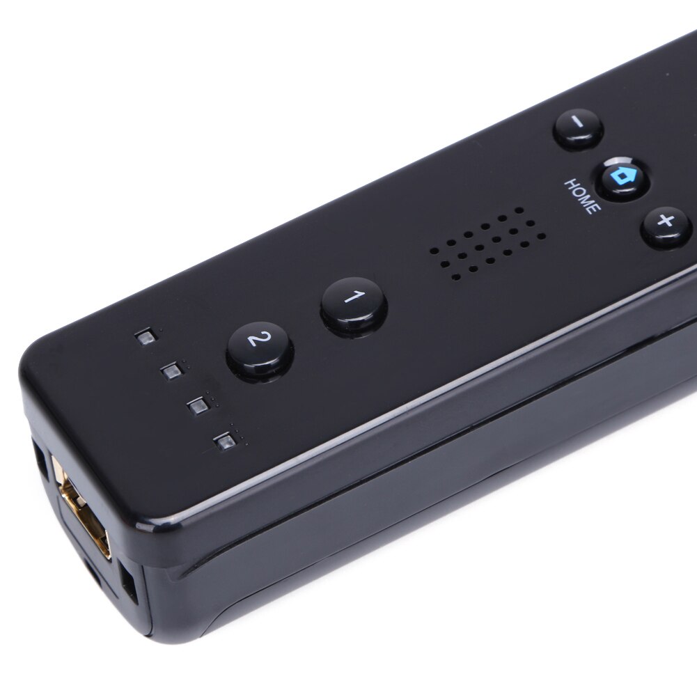 Draadloze Gamepad Voor Nintendo Wii U Remote Controller Hand Grip Voor Nintend Wii Remote Controller Joystick Game Accessoires
