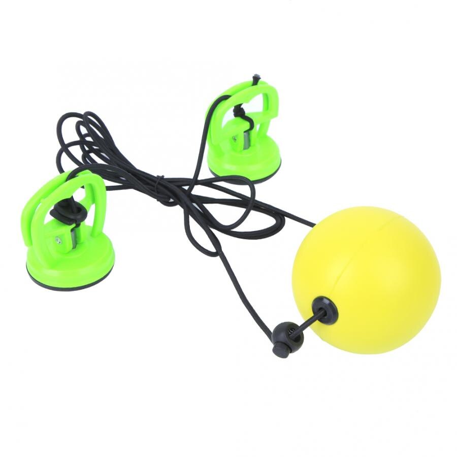 Boxing Quick Puncher Reflex Ball Boxing Speed Ball Muay Thai MMA Fitness Training Hanging Boxing Speed Ball Fitness Equipment
