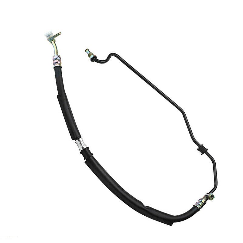 Bil servostyring trykledning slange 53713- sdc -a02 53713 sdca 02 for honda accord  cm4 cl7 2.0l cm5 cl9 2.4l 2003-2007 tsx 2004-20