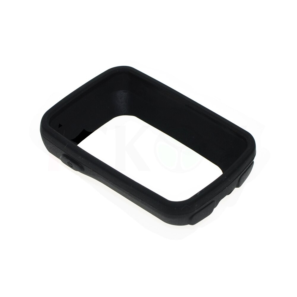 Voor Fietsen GPS Garmin Edge 820 Beschermende Bescherm Cover Silicone Rubber Case Fiets Computer Accessoires