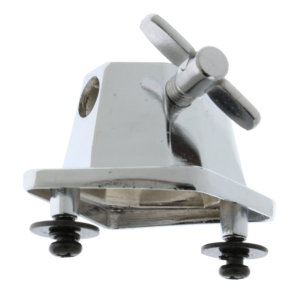 Tom tambour jambe support Instrument à Percussion accessoire de remplacement
