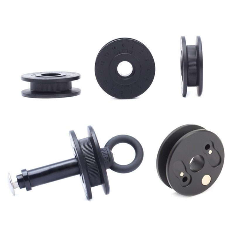 Quick Release Chain Washer Bicycle Virtual Freewheel Chain Cleaning Tool Bike Chain Cleaning Plastic Brush Tool