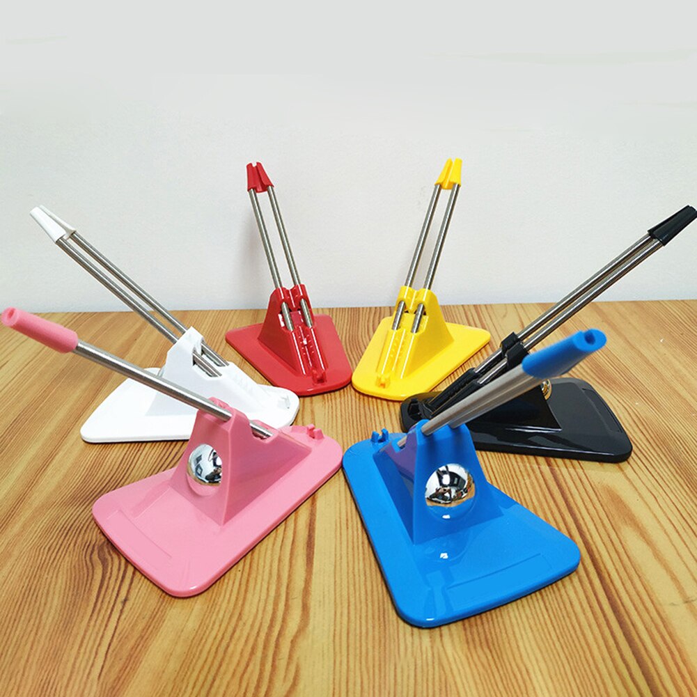 PC Notebook Computer Mouse Clip Desktop Elastic Rope Cable Gaming Mouse Cable Holder Computer Notebook Bracket Accessories