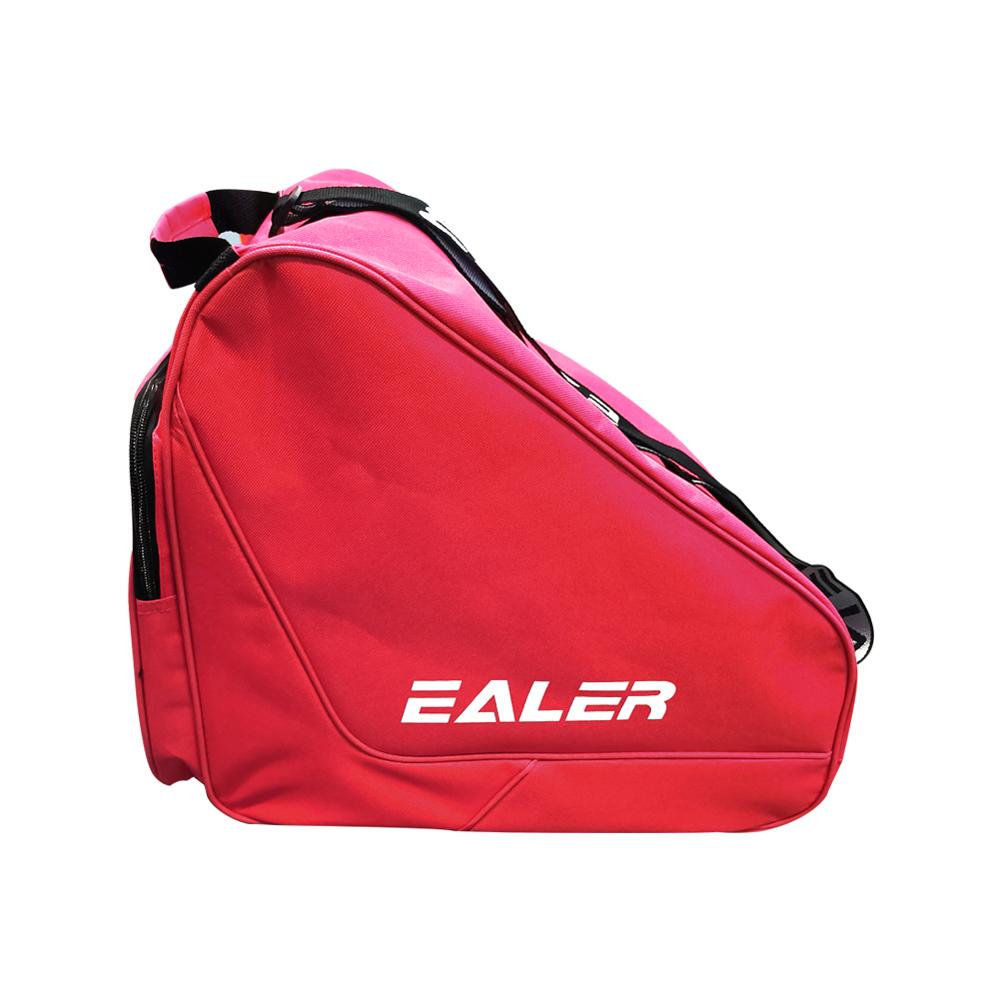 Hockey ice & inline skate taske - premium taske til transport af skøjter, rulleskøjter, inline skøjter til både børn og voksne