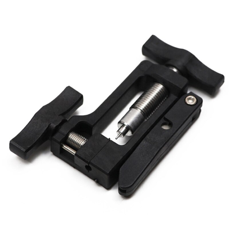 Multifunction Upgraded Bicycle Needle Driver Insertion Tool Hydraulic Hose Fitting Insert Gadget Outdoor Riding Bike