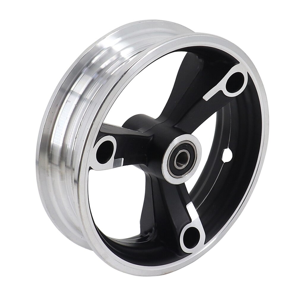 10 Inch Velg Elektrische Scooter 10 Inch Aluminium Naaf Voor 10X2 10X2.125 10X2.50 10X2.25 Banden Wielen Velgen