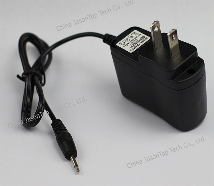 9V US Plug Power Adapter for Electric Nail Drill UV Gel Remover Machine Nail Art Manicure Pedicure Cuticle Removing Tool AC DC