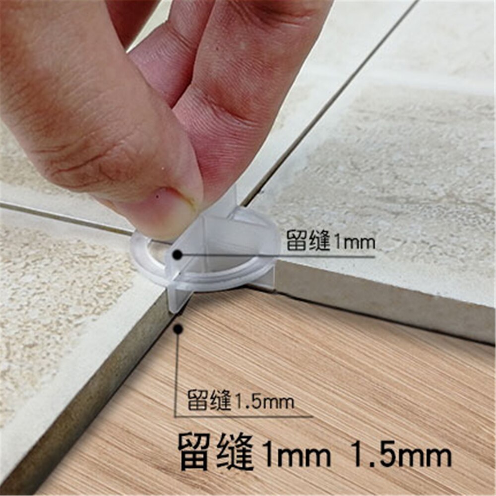 Construction facility components Tile Cross Removable Tile Cross Card 1.523 Dual-purpose Size Tile Cross