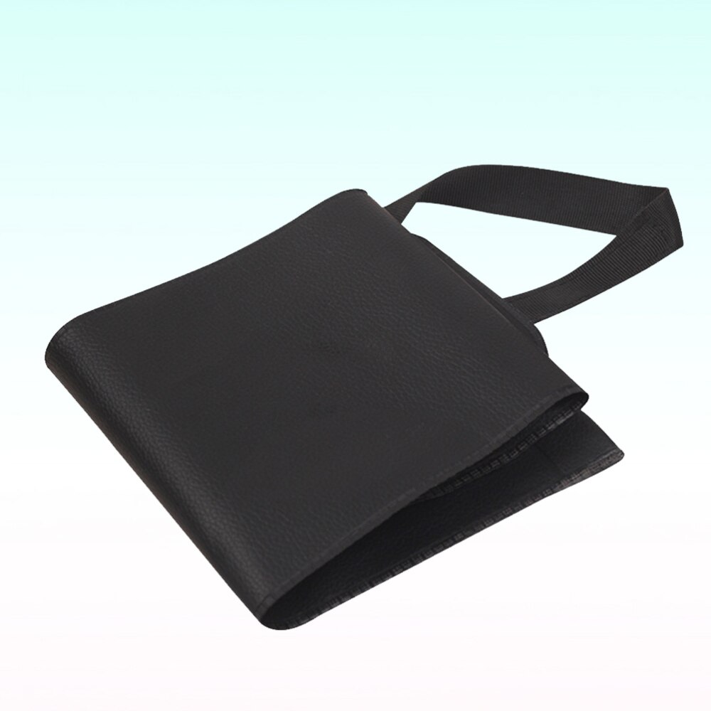 1 funda paraguas plegable práctica impermeable bolsa paraguas para oficina en casa