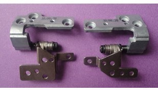 LCD LED bisagras para Asus N61 N61J N61JV N61JQ N61JA N61W N61VG N61VF N61V N61VN N61D N52 L & R bisagra