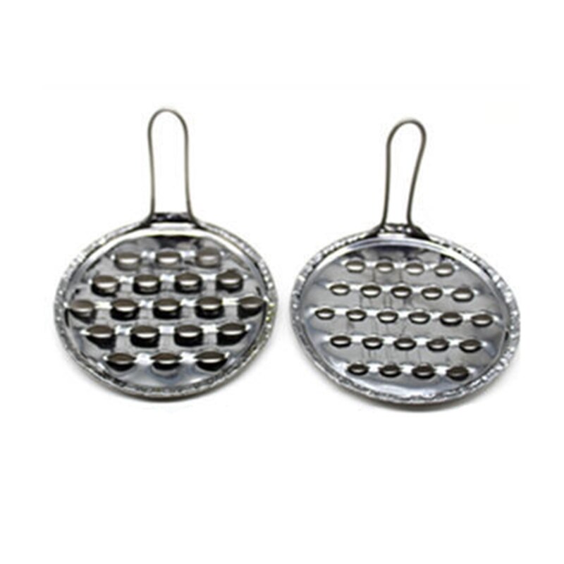 Rvs Jelly Schraper Huishoudelijke Professionele Diy Jelly Schraper Keuken Gadget