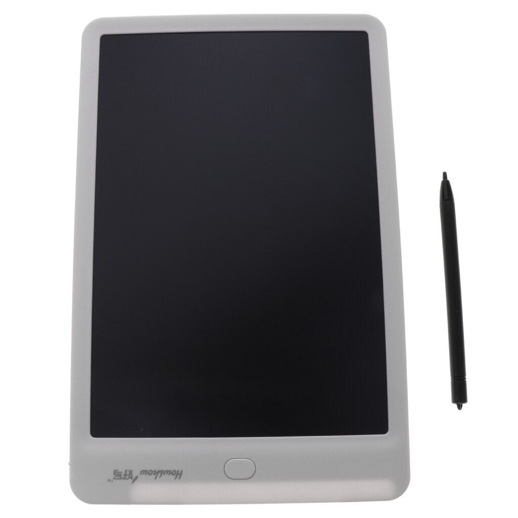 10Inch LCD Writing Tablet Office Blackboard Board Memo Notice Fridge Boards